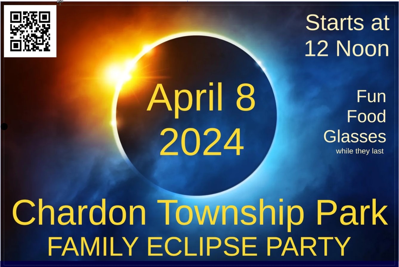 2024 solar eclipse event