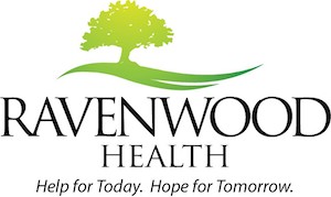 ravenwood logo